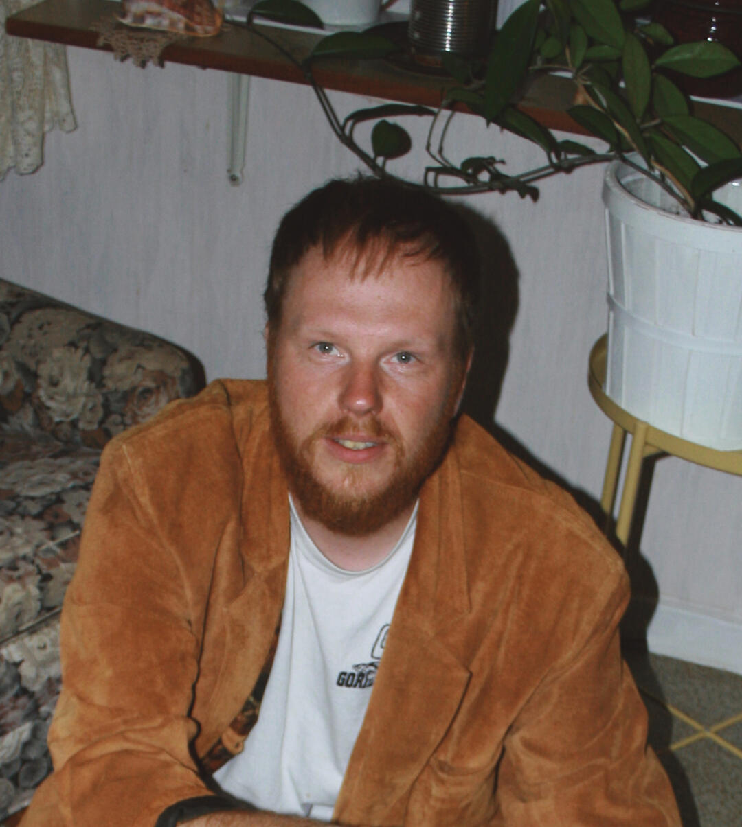 Sean Gascoigne Sean Gascoigne